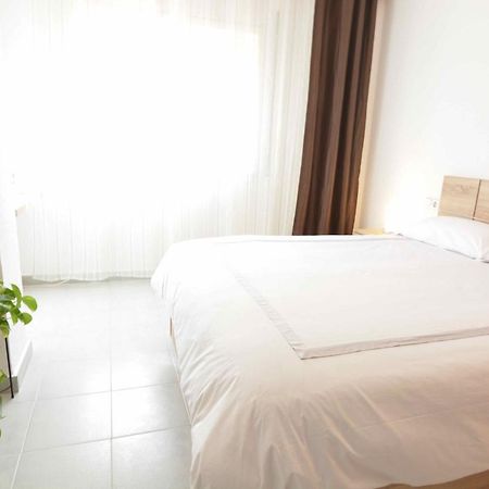 Reus Bedrooms 2 Habitaciones Con Bano Privado, Sin Cocina Exteriér fotografie