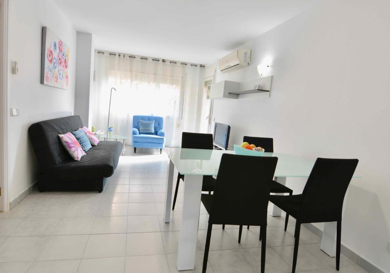 Reus Bedrooms 2 Habitaciones Con Bano Privado, Sin Cocina Exteriér fotografie