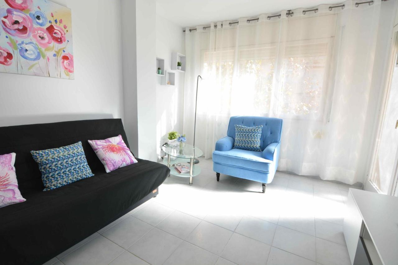 Reus Bedrooms 2 Habitaciones Con Bano Privado, Sin Cocina Exteriér fotografie